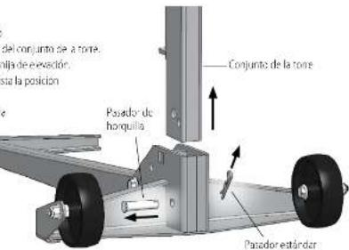 Craftsman CMKGAAV45099000 - PASO 20 - 1