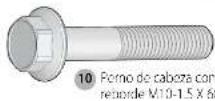 Craftsman CMKGAAV45099000 - ▲VERTENCIA: Para reducir el riesgo de lesiones personales: - 3