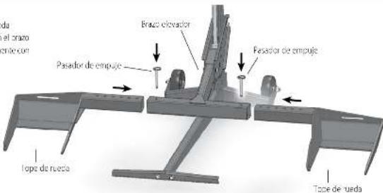 Craftsman CMKGAAV45099000 - PASO 3 - 1