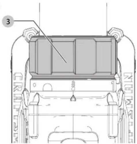 Craftsman CMCD720D2 - Perforación (Fig. J) - 1