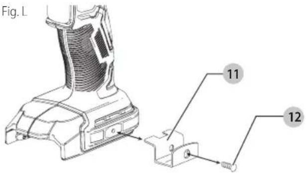 Craftsman CMCD720D2 - MADERA - 1