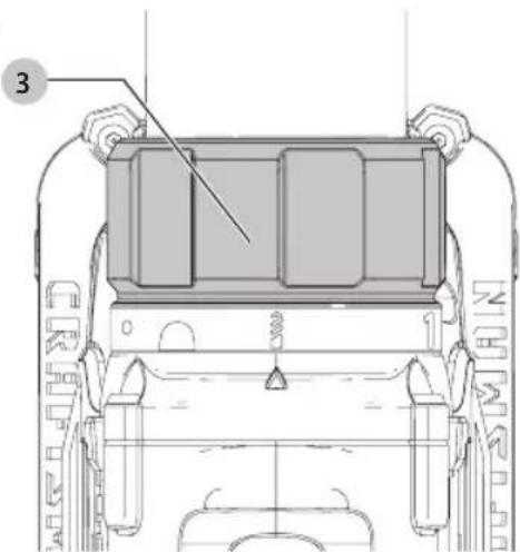 Craftsman CMCD720D2 - RÉPÉTÉE sUR IA DÉTEnTE POUR TEnTER DE DÉMARRER UnE PERCEUsE BIOQUÉE, CAR CETTE PRATIQUE PEUT EnDOMMAgER l'OUTil. - 1