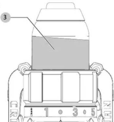 Craftsman CMCD720D2 - RÉPÉTÉE sUR IA DÉTEnTE POUR TEnTER DE DÉMARRER UnE PERCEUsE BIOQUÉE, CAR CETTE PRATIQUE PEUT EnDOMMAgER l'OUTil. - 2