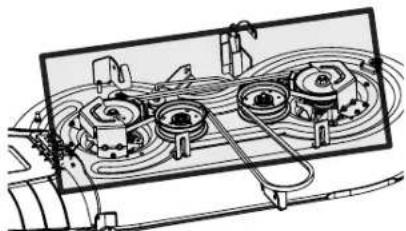 Craftsman CMXGRAM201301 - WARNING - 2