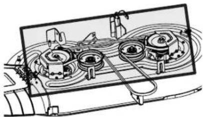 Craftsman CMXGRAM201301 - ADVERTENCIA - 2