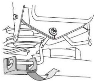 Craftsman CMXGRAM201301 - ADVERTENCIA - 3