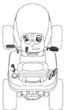 Craftsman CMXGRAM201301 - ASSEMBLY - 1