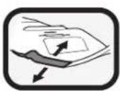 Craftsman CMXGRAM201301 - Sharpening the Blade - 2