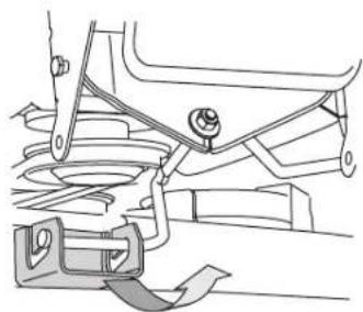 Craftsman CMXGRAM201301 - SERVICE AND MAINTENANCE - 1