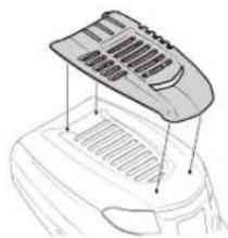 Craftsman CMXGRAM201301 - Modelos con Plataforma de 46" - 3