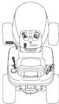 Craftsman CMXGRAM201301 - ASSEMBLY - 3