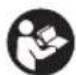 Craftsman CMCBL760E1 - COMPONENTES - 1