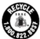 Craftsman CMCD710C2 - The RBRC Seal - 1