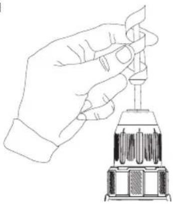 Craftsman CMCD710C2 - Boite de vitesses à double gamme (Fig. G-1) - 2
