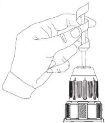 Craftsman CMCD710C2 - Keyless Chuck (Fig. G-1) - 2