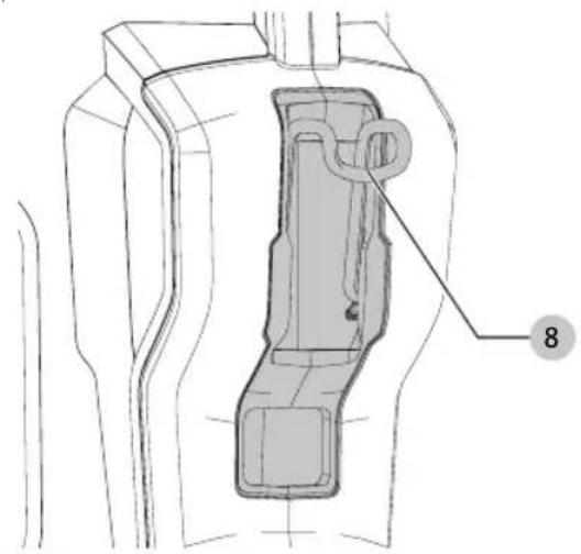 Craftsman CMCBL720D2 - AVERTISSEMENT : afin - 1