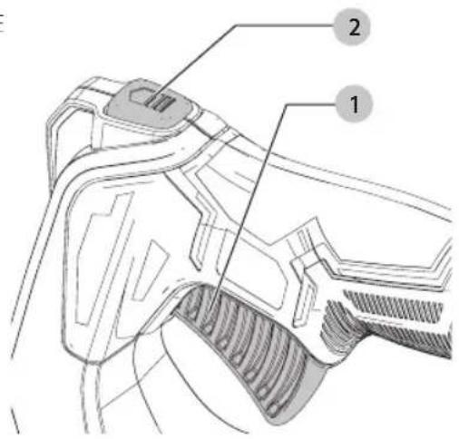 Craftsman CMCBL720D2 - EsPAÑOI - 1