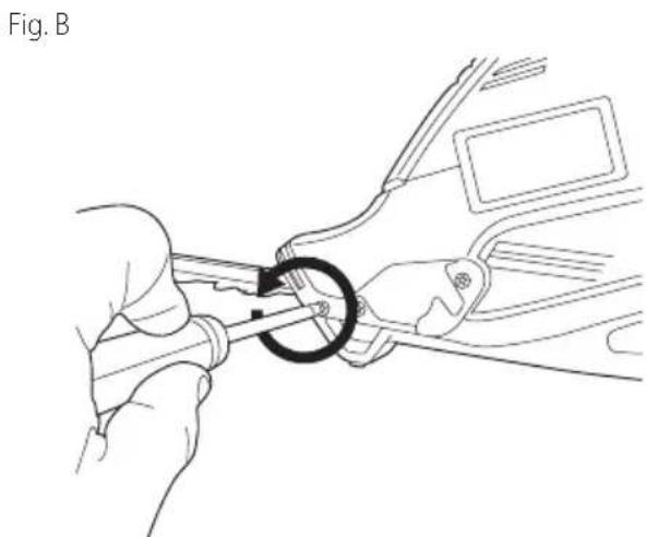 Craftsman CMEHTS822 - Para Ensamblar el Cortasetos: - 1