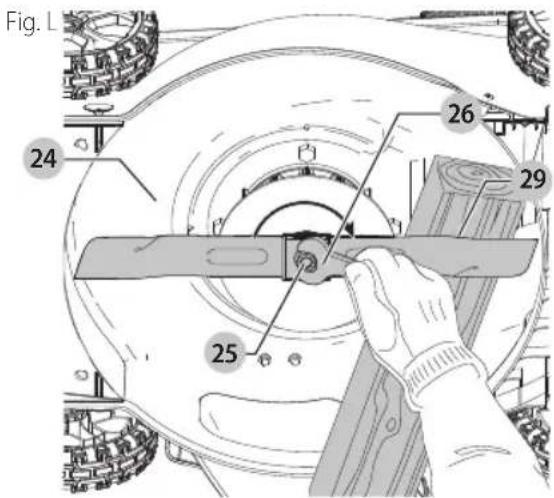 Craftsman CMCMW270Z1 - EsPANOI - 1