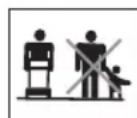 Craftsman CMCMW270Z1 - The following are explanations of important safety hazard pictorials on the mower. - 3