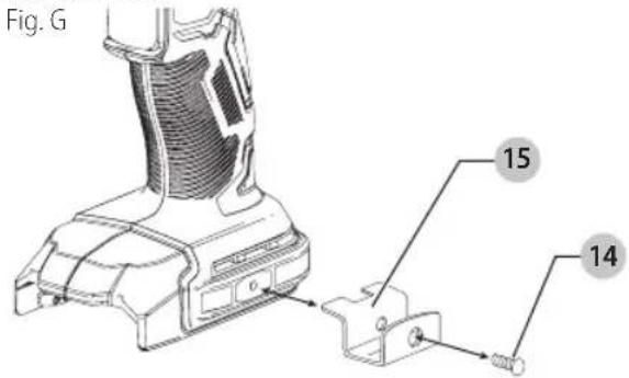Craftsman CMCBL0100B - AVERTISSEMENT : afin - 1