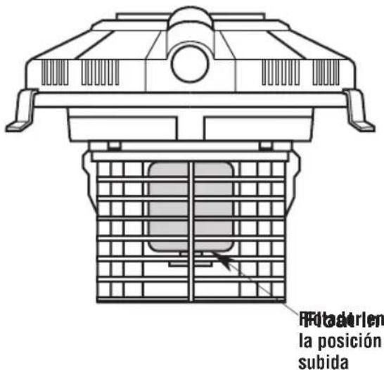 Craftsman CMXEVBE17678 - ADVERTENCIA: - 1