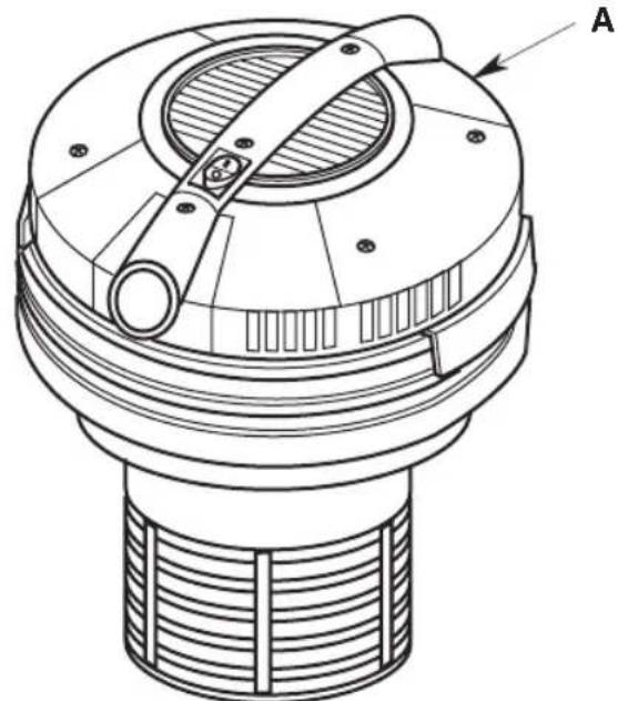Craftsman CMXEVBE17678 - CARTON CONTENTS (Fig. D) - 1