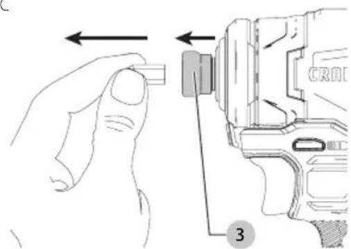 Craftsman CMCF810C2 - ENGLISH - 2