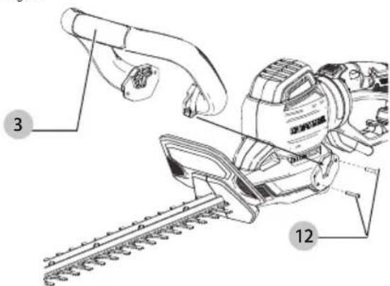 Craftsman CMEHTS824 - English - 2