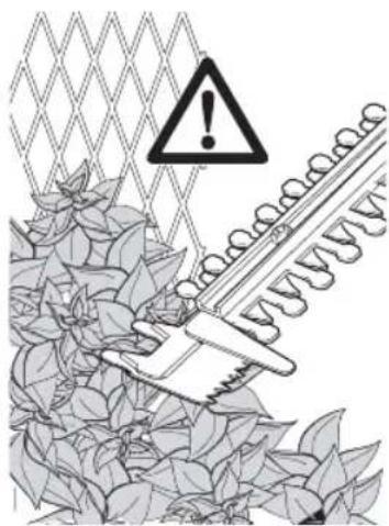 Craftsman CMEHTS824 - Mantenimiento de Cuchilla (Fig. M) - 1