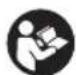 Craftsman CMEHTS824 - Definitions: Safety Alert Symbols and Words - 2