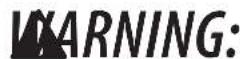 Craftsman CMEHTS8022 - Proper Hand Position (Fig. E) - 2