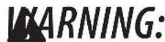 Craftsman CMEHTS8022 - Proper Hand Position (Fig. E) - 1