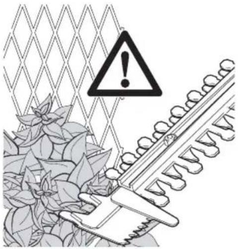Craftsman CMEHTS8022 - Mantenimiento de Cuchilla (Fig. K) - 1