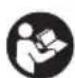 Craftsman CMCHTS820D1 - Definitions: Safety Alert Symbols and Words - 2