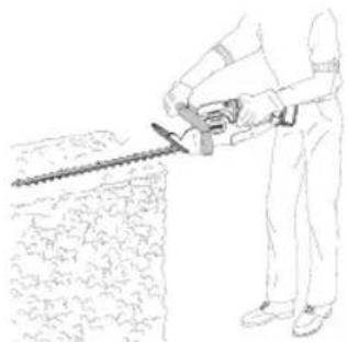 Craftsman CMCHTS820D1 - ESPAÑOL - 1