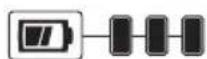 Craftsman CMCHTS820D1 - Fuel Gauge Battery Packs - 1