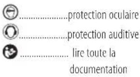 protection oculaire protection auditive lire toute la documentation