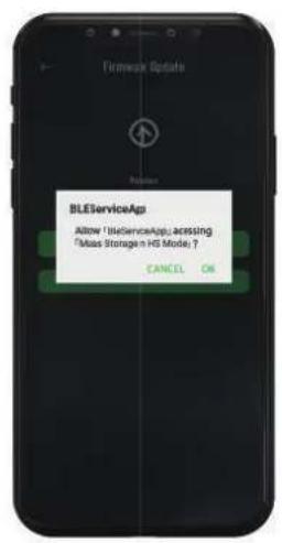 Bryton Rider S500 - Supprimer des cartes sur le Rider S500 - 3