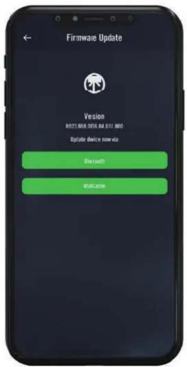 Bryton Rider S500 - Sur téléphone iOS - 3
