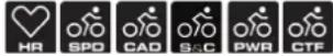 Bryton Rider S500 - Rider S500 - 1