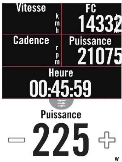 Bryton Rider S500 - Marche - 1