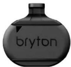Bryton Rider S500 - Éléments optionnels : - 2