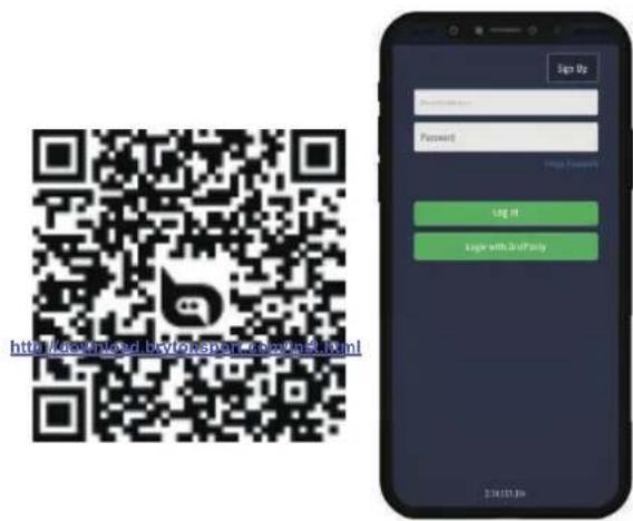 Bryton Rider S500 - Synchronisation via BLE - 1