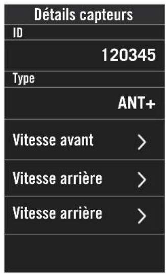Bryton Rider S500 - Utilisation de systèmes de changement de vitesses électroniques - 1