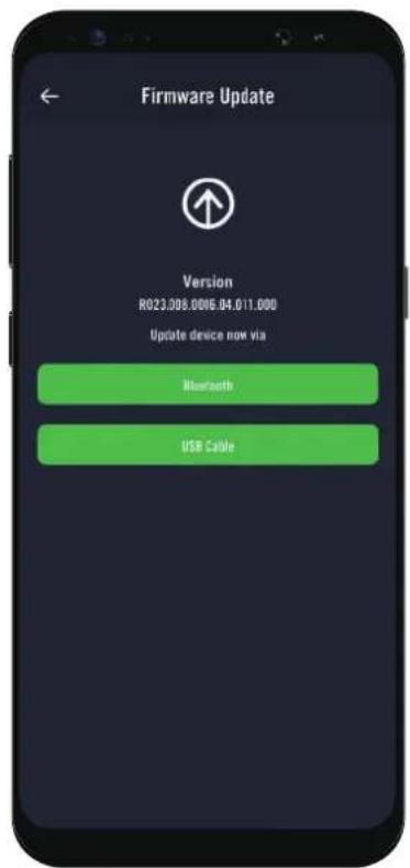 Bryton Rider S500 - Sur téléphone Android - 3