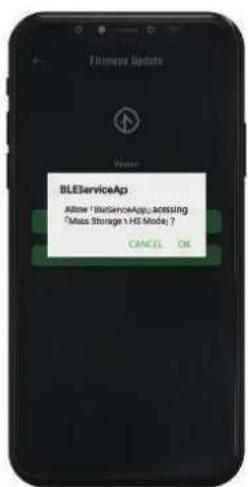 Bryton Rider S500 - Télécharger des cartes via l'application Active - 3