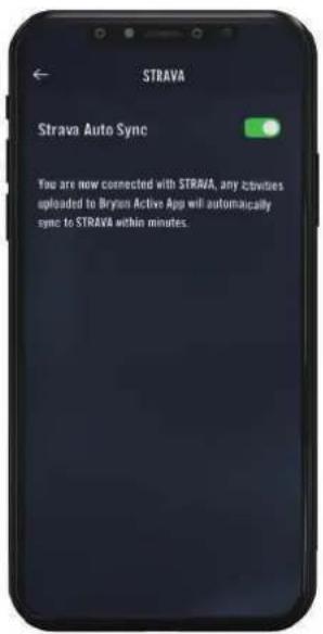 Bryton Rider S500 - Synchroniser automatiquement des itinéraires depuis Strava, Komoot, RideWithGPS - 1