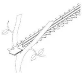 Craftsman CMCHTS820B - ENGLISH - 4