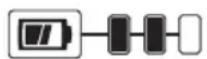Craftsman CMCHTS820B - Fuel Gauge Battery Packs - 2